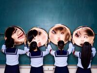 　新しい学校のリーダーズ