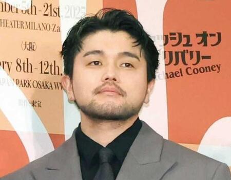 　Ｋｉｎｇ　Ｇｎｕ・井口理