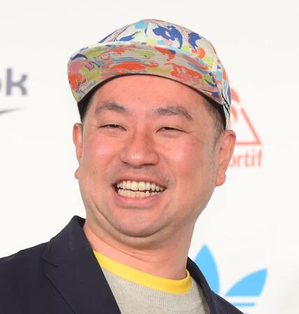 　レイザーラモン・ＲＧ