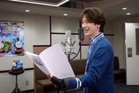 　アフレコに挑んだＤＡＩＧＯ　ⓒＫａｚｕｋｏ　Ｗａｋａｙａｍａ