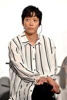 　カン・ドンウォン＝２０２２年６月撮影