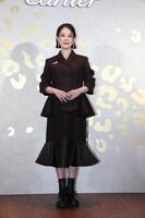 　高畑充希（撮影・金田祐二）