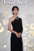 　戸田恵梨香（撮影・金田祐二）