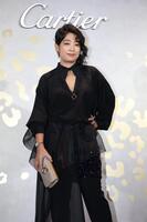 　内田也哉子（撮影・金田祐二）