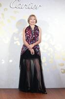 　山口智子（撮影・金田祐二）