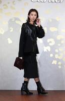 　黒島結菜（撮影・金田祐二）