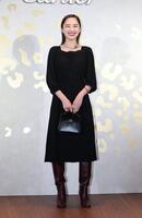 　堀田真由（撮影・金田祐二）