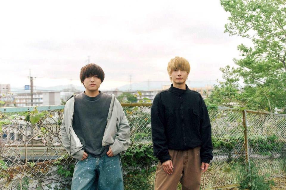 　主題歌を担当する「Ｔｈｉｓ　ｉｓ　ＬＡＳＴ」