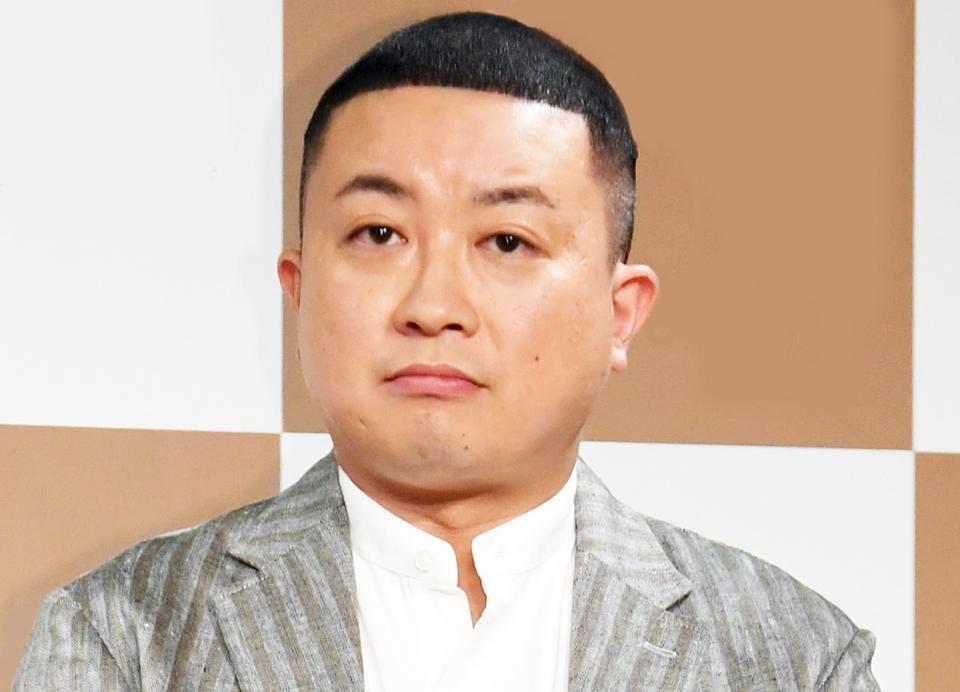 　チョコレートプラネット・松尾駿