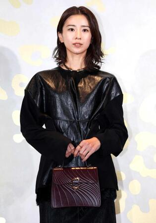 　黒島結菜（撮影・金田祐二）