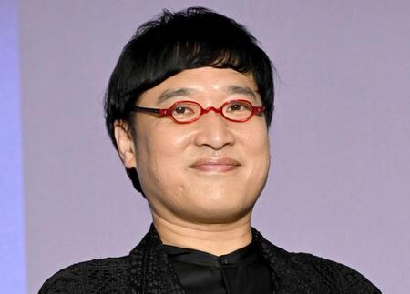 　南海キャンディーズ・山里亮太