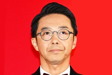 　おぎやはぎ・矢作兼