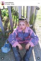 　ｍｏｍｏｈａｈａのインスタグラム＠ｍｏｍｏ８ｈａｈａより