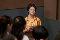 　ＮＨＫ連続テレビ小説「あんぱん」で柳井のぶを演じる今田美桜