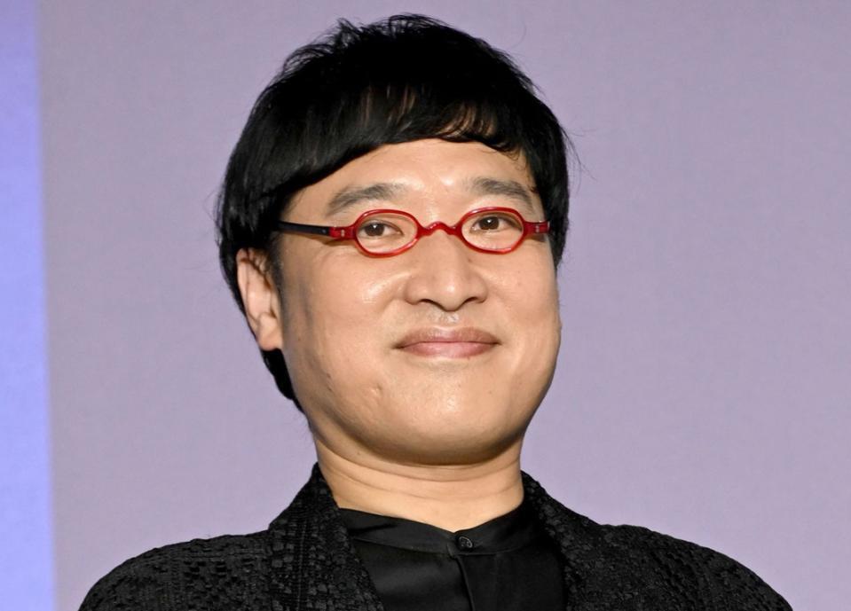 　南海キャンディーズ・山里亮太