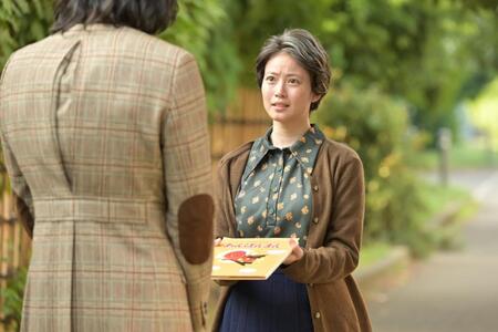 　ＮＨＫ連続テレビ小説「あんぱん」で柳井のぶを演じる今田美桜