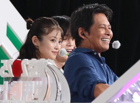 今田美桜「やめてください！」三谷幸喜氏からの失言誘導を拒絶