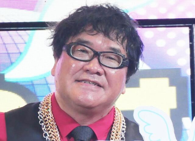 カンニング竹山「4社は素行不良でクビ」 現在所属のサンミュージック