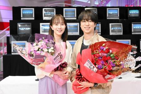 　「放送局占拠」（Ｃ）日本テレビ