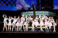 　ライブを盛り上げる≠ＭＥ　©ＹＯＡＮＩ