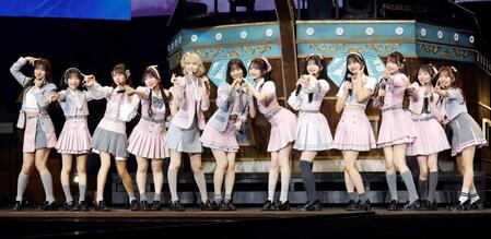 　ライブを盛り上げる≠ＭＥ©ＹＯＡＮＩ