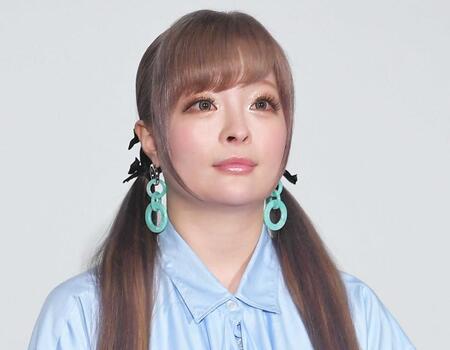 　きゃりーぱみゅぱみゅ