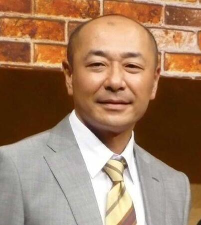 　高橋克実（２００８年７月）