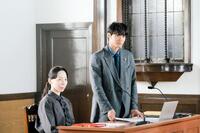 　フジテレビ「僕達はまだその星の校則を知らない」より