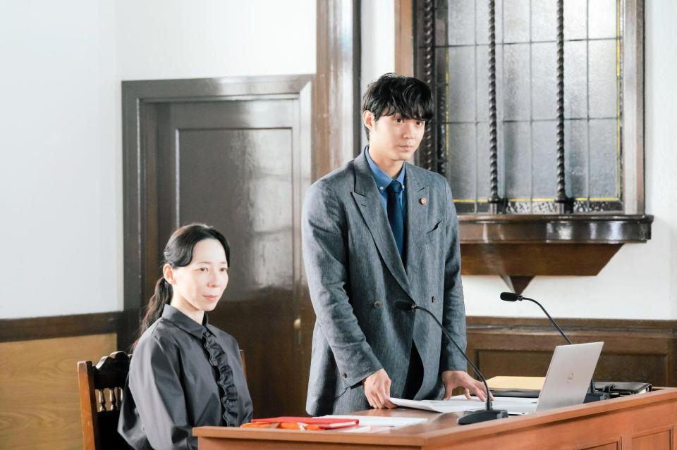 　フジテレビ「僕達はまだその星の校則を知らない」より