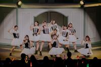 　秋のコンサートツアーの長野公演を開催したモーニング娘。’２５