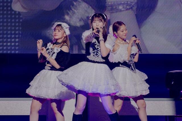 秋ツアーで卒業＆芸能界引退のモー娘。'25の羽賀朱音と横山玲奈の卒