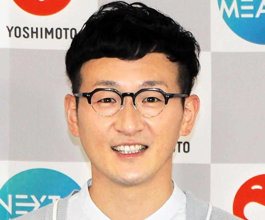 　ロバート・馬場裕之