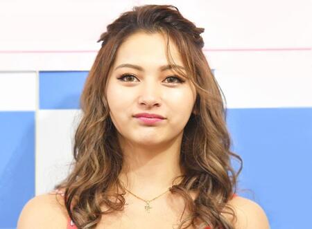 えっ「誰か分からんかった」ゆきぽよ２８歳　激変した別人姿でＴＶ現れ騒然　黒髪オン眉　ギャル感ゼロ→「え！」「久々見た」「めっちゃ綺麗なお姉さん」「誰？」「全然気付かなかった」