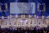 　秋のコンサートツアーの長野公演を開催したモーニング娘。’２５