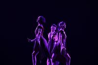 　パフォーマンスするＰｅｒｆｕｍｅ