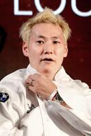 　小林圭さん（ロイター＝共同）＝２０２０年１月