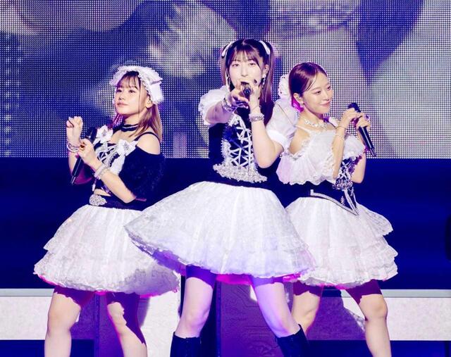 モー娘。 羽賀朱音＆横山玲奈の卒業公演 12・5横アリ開催発表 横山