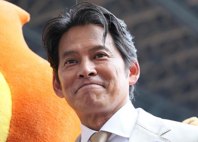 TBS専務 織田裕二の世界陸上「卒業」宣言→次回大会については