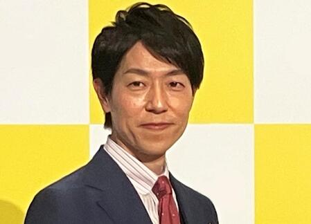 　高井正智アナウンサー