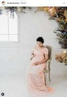 　森本晴香インスタグラム＠ｈａｒｕｋａｍｏｒｉｍｏｔｏから