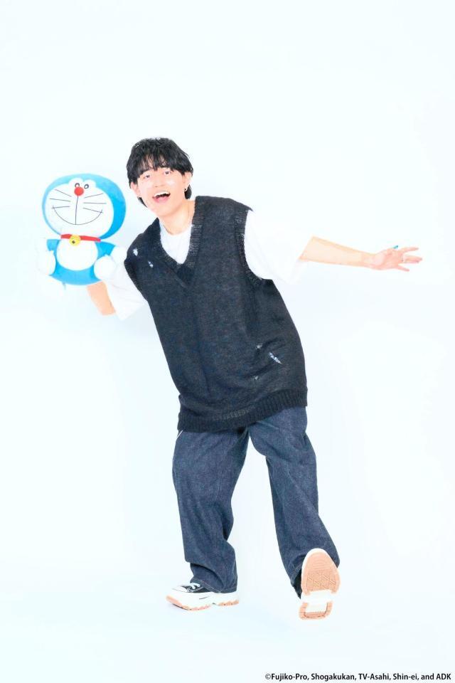 　ドラえもんの新規エンディング曲を担当するＴａｎｉ　Ｙｕｕｋｉ