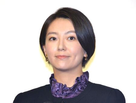 　ＮＨＫ「未解決事件」の会見に登場した和久田麻由子アナウンサー