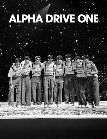 　ＡＬＰＨＡ　ＤＲＩＶＥ　ＯＮＥの公式Ｘ＠ＡＬＤ１＿ｏｆｆｉｃｉａｌより