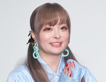 　きゃりーぱみゅぱみゅ