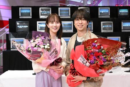 　「放送局占拠」（Ｃ）日本テレビ