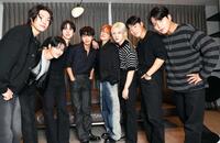 　最新フルアルバムについて語ったＡＴＥＥＺ