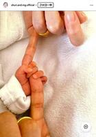 　趣里のインスタグラム＠ｓｈｕｒｉ．ａｎｄ．ｍｇ．ｏｆｆｉｃｉａｌから