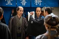 　ＮＨＫ大河ドラマ「べらぼう～蔦重栄華乃夢噺～」より