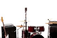 　男女４人組ロックバンドＭＯＳＨＩＭＯが無期限ライブ活動休止　※画像はイメージです（producer／stock.adobe.com）