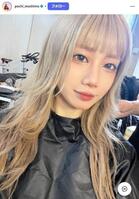 　ＭＯＳＨＩＭＯ岩淵紗貴のインスタグラム＠ｐｏｃｈｉ＿ｍｏｓｈｉｍｏから